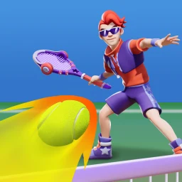 Biểu tượng Extreme Tennis™