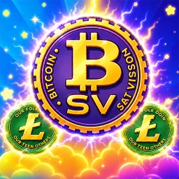 Biểu tượng Lucky Coin Saga