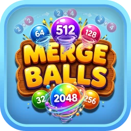 Merge Balls simgesi